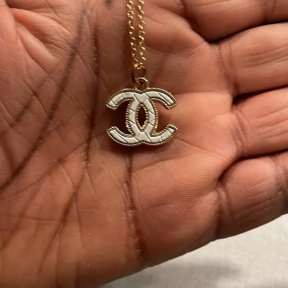 Authentic Chanel Zipper Pulls - Picture 3 of 7
